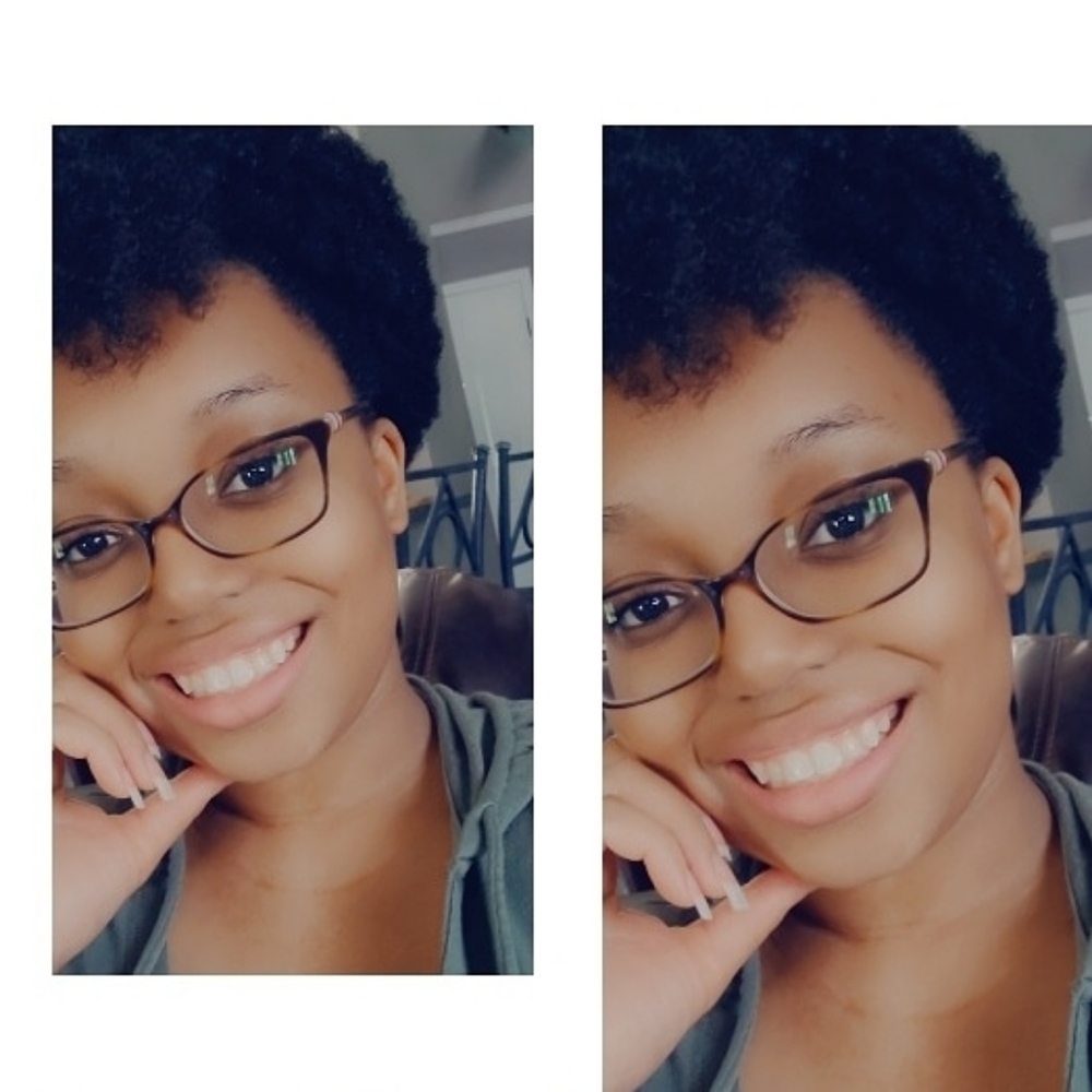 Meet your Posher, Brianna